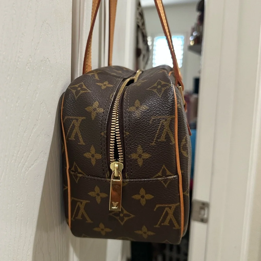 Louis Vuitton Cite bag